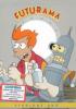 Futurama. Stagione 1 (3 Dvd)