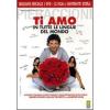 Ti amo in tutte le lingue del mondo