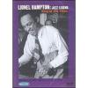 Lionel Hampton. Jazz Legend - King of the Vibes