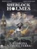 Sherlock Holmes