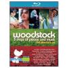 Woodstock (2 Blu-ray)