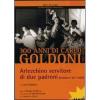 Goldoni. Arlecchino servitore di due padroni