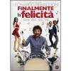 Finalmente la felicit�