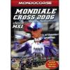 Mondiale Cross 2006. Classe MX1