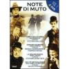 Note di muto. Vol. 1 (Cofanetto 4 dvd)