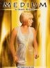 Medium. La quarta stagione completa (4 Dvd)