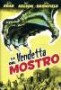 La vendetta del mostro