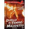 Duello al tempio maledetto