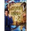 Una notte al museo (Cofanetto 2 dvd)