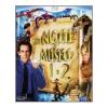 Una notte al museo (Cofanetto 2 blu-ray)