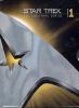 Star Trek. La serie classica. Stagione 1 (8 Dvd)