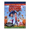 Piovono polpette (Cofanetto blu-ray e dvd)