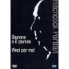Hitchcock Portrait. Giunone e il pavone - Vinci per me