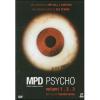 MPD Psycho (Cofanetto 3 dvd)
