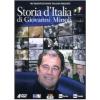 Storia d'Italia di Giovanni Minoli. Vol. 2 (4 Dvd)