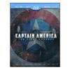 Captain America. Limited Edition (Cofanetto blu-ray e dvd - Confezione Speciale)