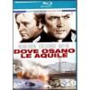 Dove osano le aquile (Blu-ray)