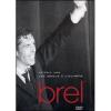 Jacques Brel. Les adieux a l'Olympia
