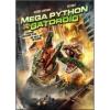 Mega Python vs. Gatoroid