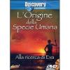 L' origine della specie umana