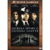 Capone. Quella sporca ultima notte