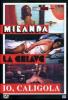 Tinto Brass (Cofanetto 3 dvd)
