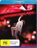 Liza Minnelli. Liza's at the Palace (Blu-ray)