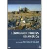 Leningrad Cowboys Go America