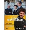Il giovane Montalbano. Sette luned�