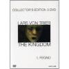 The Kingdom. Il regno (3 Dvd)