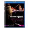 Martha Argerich Live At Verbier Festival (Blu-ray)