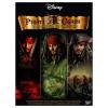 Pirati dei Caraibi. La trilogia Blu Ray (Cofanetto 3 blu-ray)