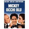 Mickey occhi blu