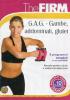 GAG - gambe addominali glutei. The Firm