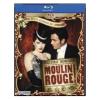 Moulin Rouge! (Blu-ray)