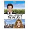 Che fine hanno fatto i Morgan? (Blu-ray)