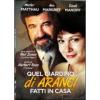 Quel giardino di aranci fatti in casa