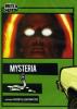 Mysteria