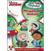 Little Einsteins. Regalo di Natale