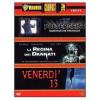 Poltergeist - La regina dei dannati - Venerd� 13 (Cofanetto 3 dvd)