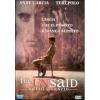 The Unsaid. Sotto silenzio