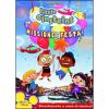 Little Einsteins. Missione festa