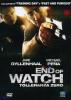 End of Watch. Tolleranza zero