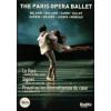 The Paris Opera Ballet. Le Parc/Signes/Proust ou les intermittences du coeur (3 Dvd)