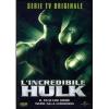 L' incredibile Hulk. Serie tv originale. L'inizio di una leggenda