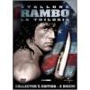 Rambo. La trilogia. Collector's Edition (Cofanetto 3 dvd - Confezione Speciale)