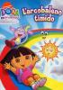 Dora l'esploratrice. L'arcobaleno timido