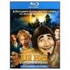 Uib�. Fantasmino fifone (Blu-ray)