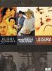 Ang Lee (Cofanetto 3 dvd)