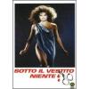 Sotto il vestito niente